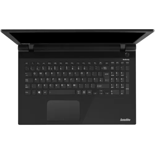 TOSHIBA Satellite L50-C-159 Intel Core i7-5500U 2.4 GHz 8GB 1TB 2GB 930M 15.6″ Full HD FreeDOS Siyah Notebook