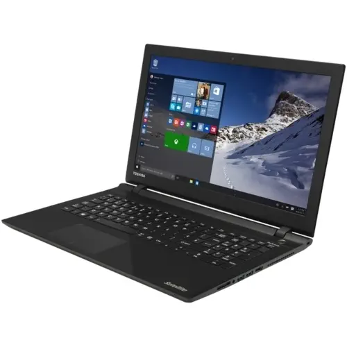 TOSHIBA Satellite L50-C-159 Intel Core i7-5500U 2.4 GHz 8GB 1TB 2GB 930M 15.6″ Full HD FreeDOS Siyah Notebook
