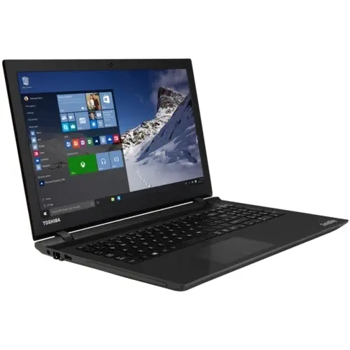 TOSHIBA Satellite L50-C-159 Intel Core i7-5500U 2.4 GHz 8GB 1TB 2GB 930M 15.6″ Full HD FreeDOS Siyah Notebook
