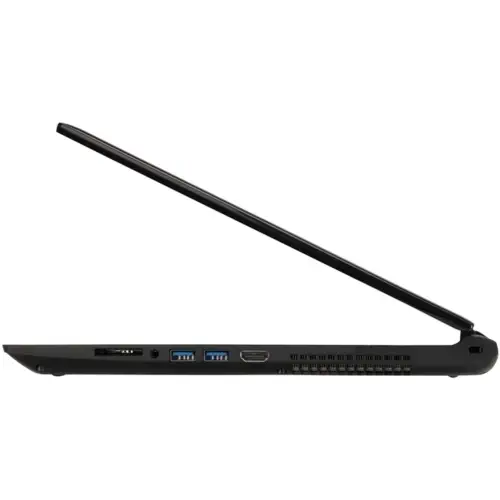TOSHIBA Satellite L50-C-159 Intel Core i7-5500U 2.4 GHz 8GB 1TB 2GB 930M 15.6″ Full HD FreeDOS Siyah Notebook