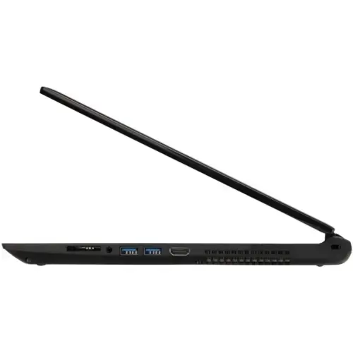 TOSHIBA Satellite L50-C-159 Intel Core i7-5500U 2.4 GHz 8GB 1TB 2GB 930M 15.6″ Full HD FreeDOS Siyah Notebook