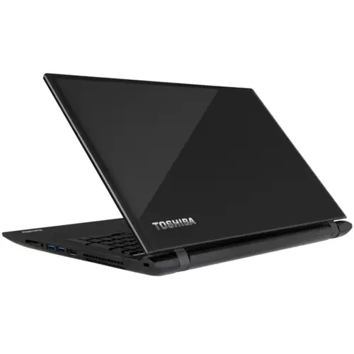 TOSHIBA Satellite L50-C-159 Intel Core i7-5500U 2.4 GHz 8GB 1TB 2GB 930M 15.6″ Full HD FreeDOS Siyah Notebook