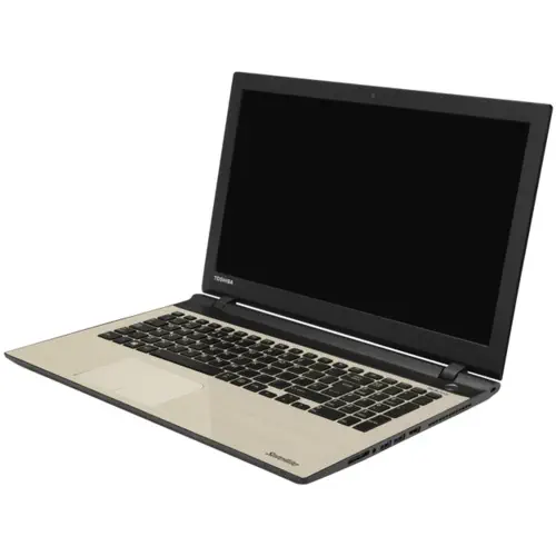 Toshiba NB Satellite L50-C-15C Notebook - Gold