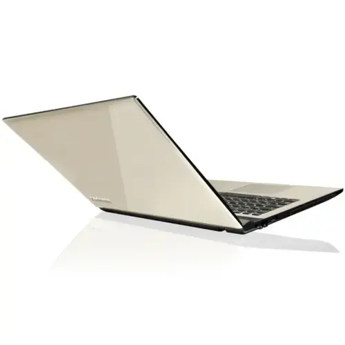 Toshiba NB Satellite L50-C-15C Notebook - Gold