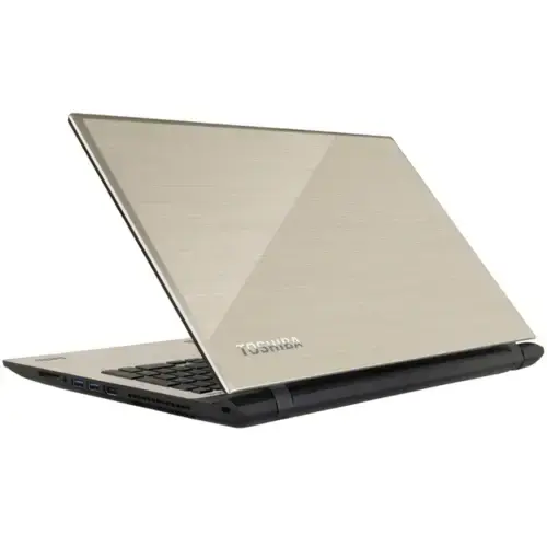 Toshiba NB Satellite L50-C-15C Notebook - Gold