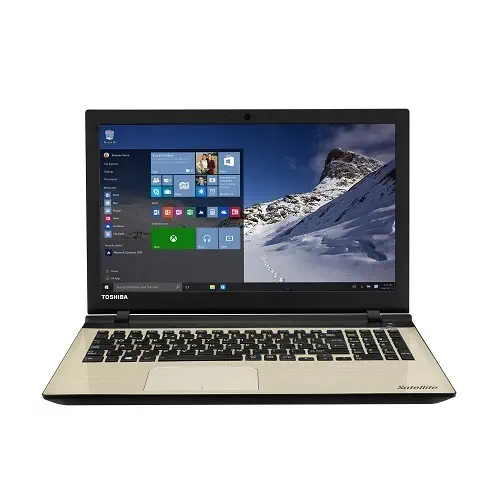 Toshiba NB Satellite L50-C-177 Notebook - Gold - incehesap.com
