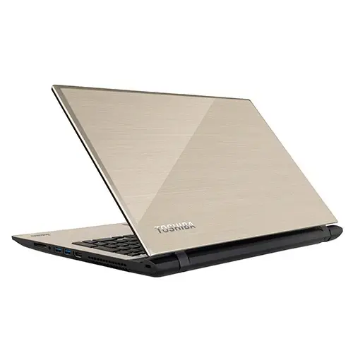 Toshiba NB Satellite L50-C-177 Notebook - Gold - incehesap.com