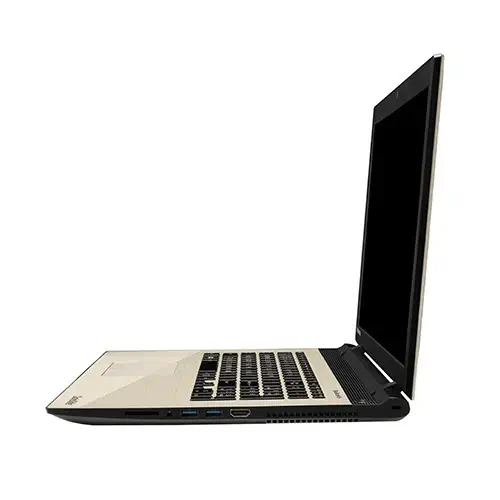TOSHIBA Satellite L70-C-107 Intel Core i5-5200U 2.20 GHz 6GB 1TB 2GB 930M 17.3″ Windows 8.1 Gold Notebook