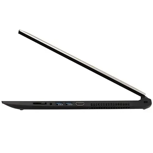 TOSHIBA Satellite L70-C-107 Intel Core i5-5200U 2.20 GHz 6GB 1TB 2GB 930M 17.3″ Windows 8.1 Gold Notebook