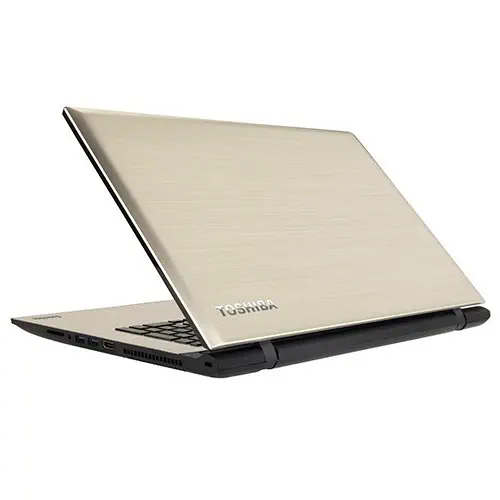 TOSHIBA Satellite L70-C-107 Intel Core i5-5200U 2.20 GHz 6GB 1TB 2GB 930M 17.3″ Windows 8.1 Gold Notebook