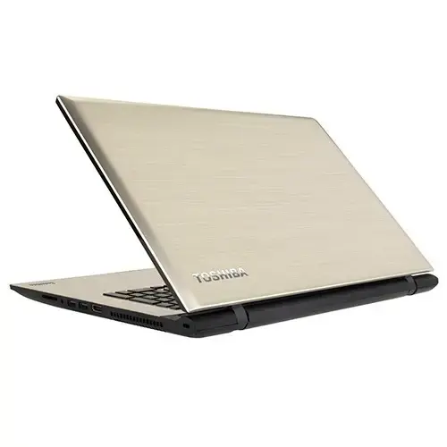 TOSHIBA Satellite L70-C-107 Intel Core i5-5200U 2.20 GHz 6GB 1TB 2GB 930M 17.3″ Windows 8.1 Gold Notebook