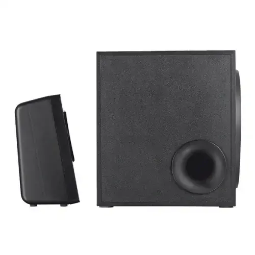 Trust 19738 Atlas Subwoofer 2+1 Set Hoparlör
