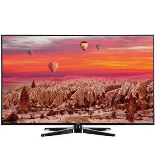 Vestel 40FA8100 Full HD 3D Uydu Smart Led TV