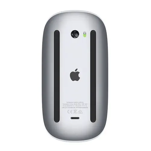 Apple MLA02TU/A Magic Mouse