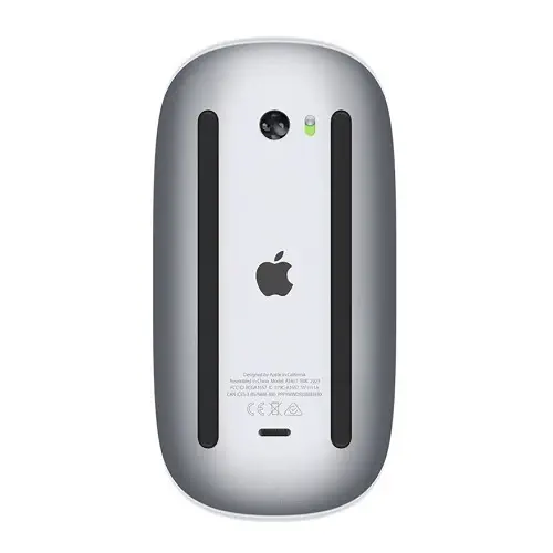 Apple MLA02TU/A Magic Mouse 