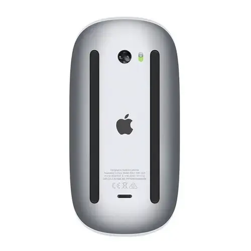 Apple MLA02TU/A Magic Mouse 