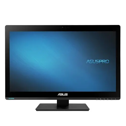 Asus PRO A4320-BE010M Intel Core i5-4460T 2.9GHz / 3.4GHz 4GB 1TB FreeDos Dokunmatik All In One Bilgisayar