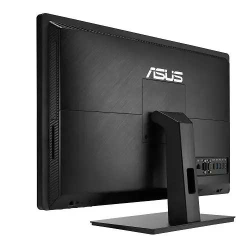 Asus PRO A4320-BE010M Intel Core i5-4460T 2.9GHz / 3.4GHz 4GB 1TB FreeDos Dokunmatik All In One Bilgisayar