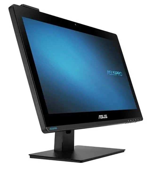 Asus PRO A4320-BE010M Intel Core i5-4460T 2.9GHz / 3.4GHz 4GB 1TB FreeDos Dokunmatik All In One Bilgisayar