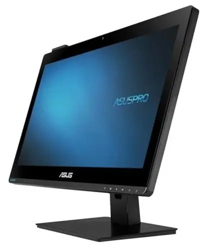 Asus PRO A4320-BE010M Intel Core i5-4460T 2.9GHz / 3.4GHz 4GB 1TB FreeDos Dokunmatik All In One Bilgisayar