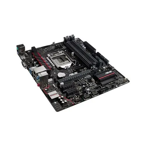 Asus B85M-Gamer B85 DDR3 SATA3 GLAN USB3 1150p