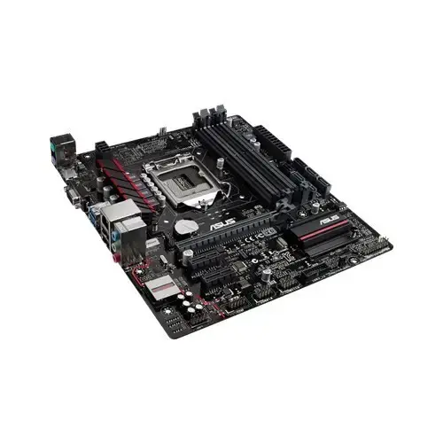 Asus B85M-Gamer B85 DDR3 SATA3 GLAN USB3 1150p