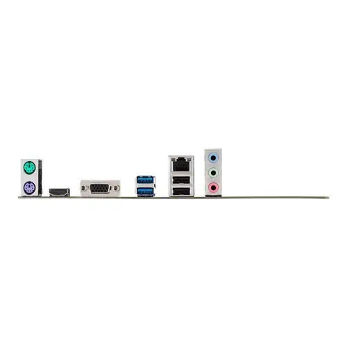 Asus B85M-Gamer B85 DDR3 SATA3 GLAN USB3 1150p