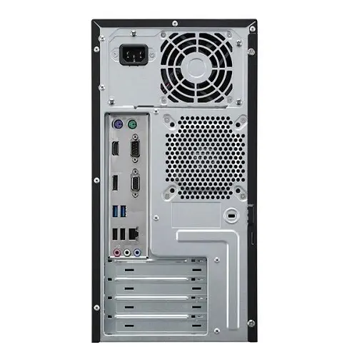 Asus PRO D320MT-TR361D Intel Core i3-6100 3.7GHz 4GB 500GB FreeDos Masaüstü Bilgisayar