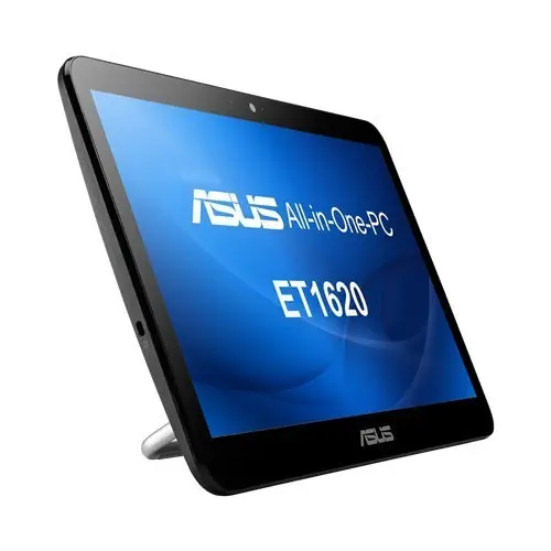 Asus ET1620IUTT-B022M Intel Celeron J1900 2.0GHz 4GB 500GB 15.6 FreeDos Dokunmatik All In One Bilgisayar