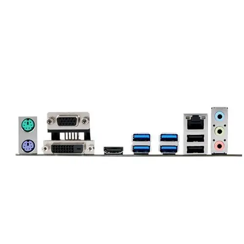 Asus H170-Plus D3 Intel H170 Soket 1151 DDR3 1866(O.C.)MHz ATX Anakart