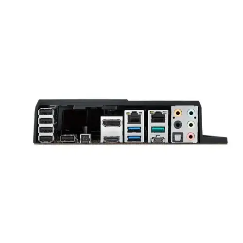 Asus Sabertooth Z170 Intel Z170 Soket 1151 DDR4 2400MHz Sata 3 M.2 USB 3.1 ATX Anakart