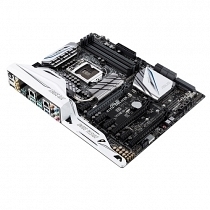 Asus Z170-Deluxe Soket 1151p DDR4 3733(O.C.)MHz ATX Gaming(Oyuncu) Anakart