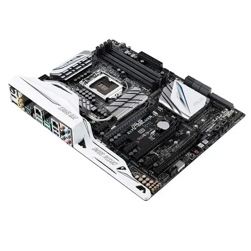 Asus Z170-Deluxe Soket 1151p DDR4 3733(O.C.)MHz ATX Gaming(Oyuncu) Anakart