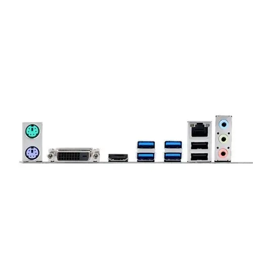 Asus Z170-P D3 DDR3 S+V+GLAN 16x 1151p