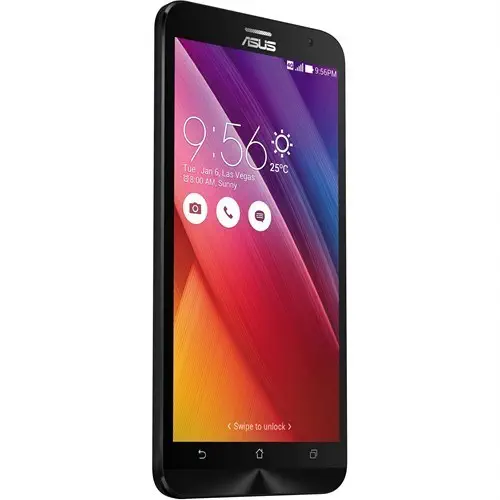 Asus Zenfone 2 ZE551ML 32GB Siyah Cep Telefonu