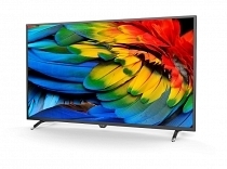Axen 49" Ilgaz 124 Ekran Full HD Monitör Led Tv