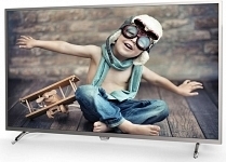 Axen 49" Ilgaz 124 Ekran Full HD Monitör Led Tv