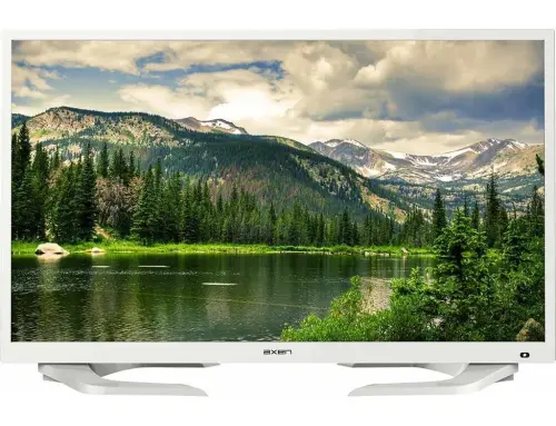 Axen 32″ 82 Ekran Kapadokya Led Tv -Beyaz