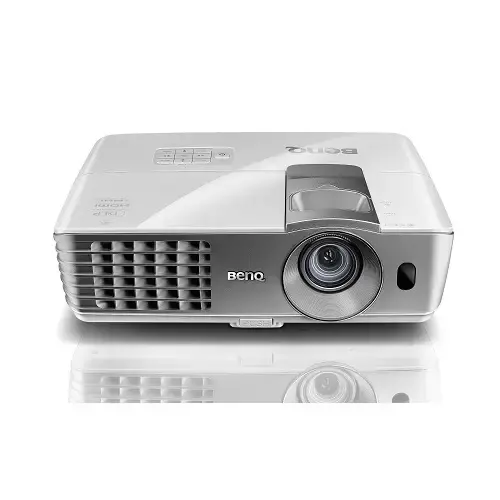 BenQ W1070 Plus WXGA Projeksiyon Cihazı