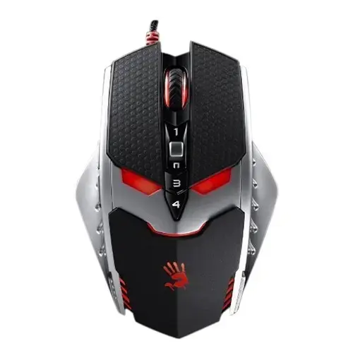 Bloody TL80 Terminatör 8200CPI 9 Tuş Lazer Gaming Mouse