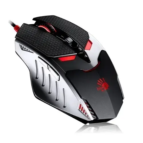 Bloody TL80 Terminatör 8200CPI 9 Tuş Lazer Gaming Mouse