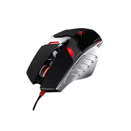 Bloody TL80 Terminatör 8200CPI 9 Tuş Lazer Gaming Mouse
