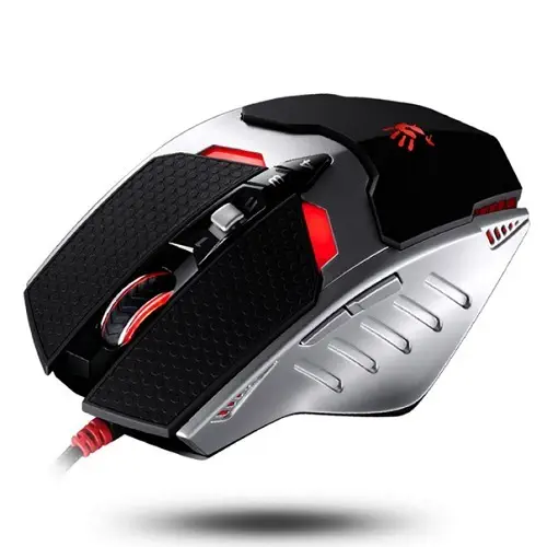 Bloody TL80A Terminatör 8200DPI 9 Tuş Lazer Gaming Mouse