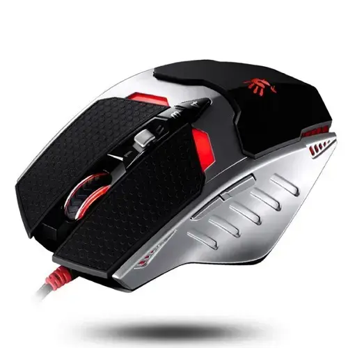 Bloody TL80A Terminatör 8200DPI 9 Tuş Lazer Gaming Mouse