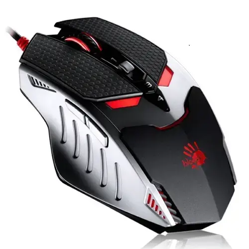 Bloody TL80A Terminatör 8200DPI 9 Tuş Lazer Gaming Mouse