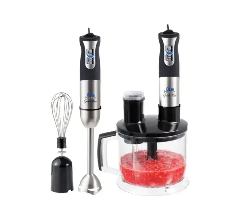 BlueHouse BH5550BS Grande Max Multi Blender Seti
