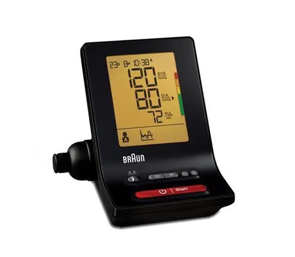 Braun BP 6200 Exactfit5 Koldan Ölçer Tansiyon Aleti