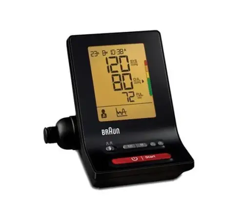 Braun BP 6200 Exactfit5 Koldan Ölçer Tansiyon Aleti