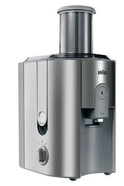 Braun Multiquick 7 J700 Katı Meyve ve Sebze Sıkacağı