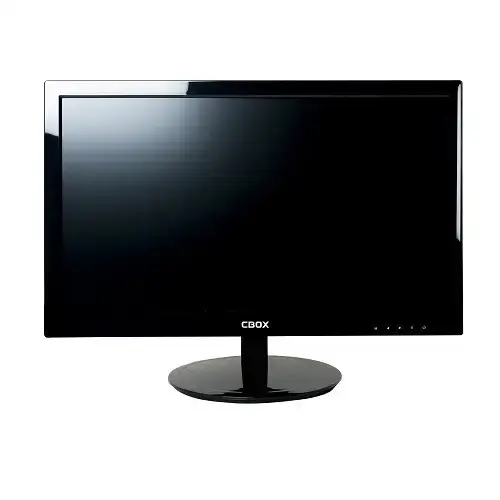 CBox 2120 21.5″ 1920x1080 HDMI/VGA 5ms Siyah +Vesa Monitör